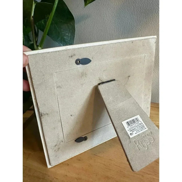 RUSS Grandma and Grandpa picture frame - Picture 10 of 10